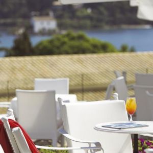 Hotel Louis Corcyra Beach