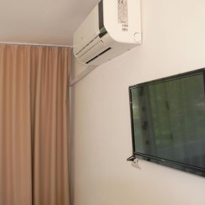Hotel Siret Mamaia