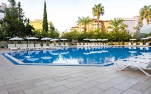 Simply Fine Alize Hotel