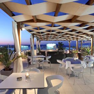 Hotel Almyrida Beach
