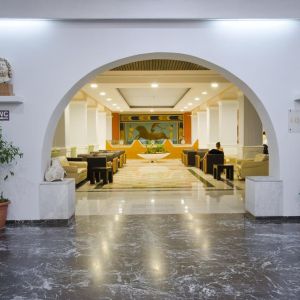 Hotel Atlantis