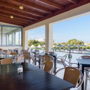 Hotel Memphis Beach