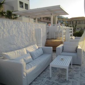 Petradi Beach Lounge Hotel