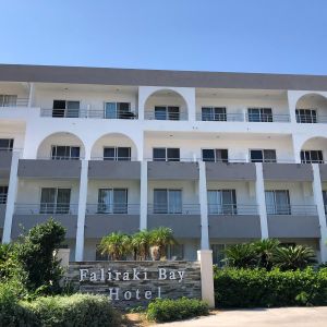 Hotel Faliraki Bay