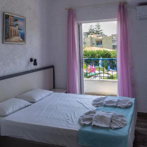 Gorgona Hotel