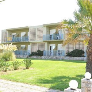 Hotel Eliros Mare