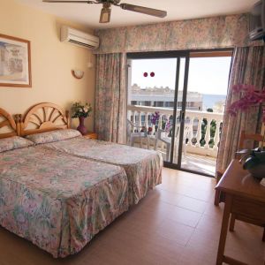 Hotel Parasol Garden
