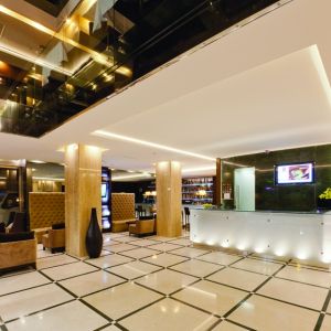 Hotel Turim Europa