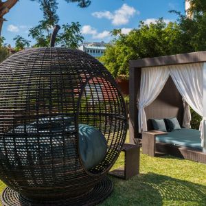 Salles Hotels Marina Portals