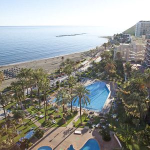 Hotel Best Triton