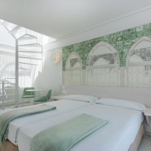 Hotel Iberostar Selection Marbella Coral Beach