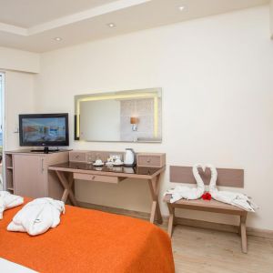Hotel Pegasos Deluxe Beach