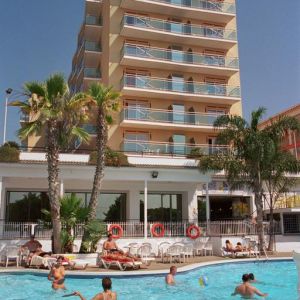 Hotel Reymar Playa