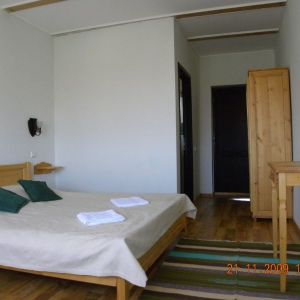 Pensiunea Casa Boiereasca