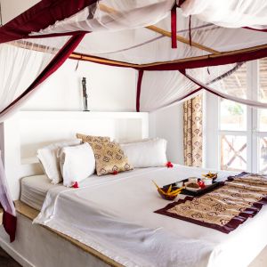 Hotel AHG Dreams Bay Boutique