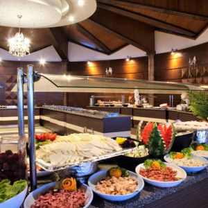 Hotel Sentinus Kusadasi