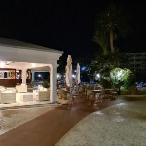 Nissiana Hotels and Bungalows