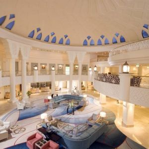 Old Palace Resort Sahl Hasheesh