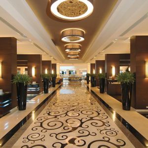Susesi Luxury Resort
