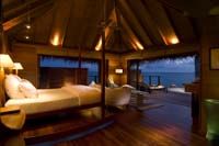 Conrad Maldives