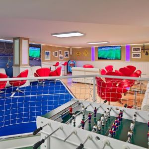 Hotel H10 Conquistador