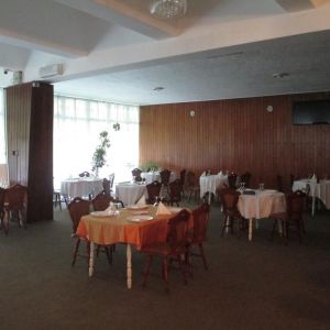 Hotel Roman