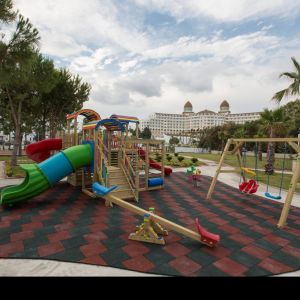 Hotel Kirman Sidemarin Beach and SPA