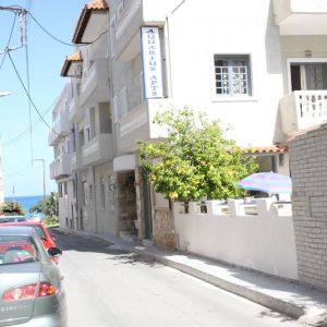 Aquarius Apartments