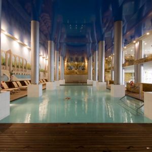 Grupotel Playa de Palma Suites and Spa