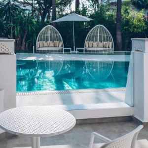 Hotel Iberostar Selection Marbella Coral Beach
