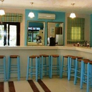Perla Apartments Hotel