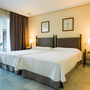 Aparthotel Monarque Sultan Lujo