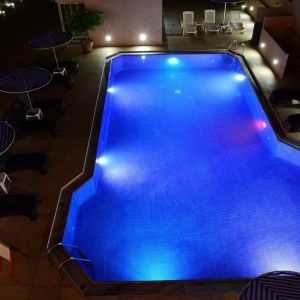Archipelagos Hotel
