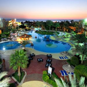 Hotel Nubian Village