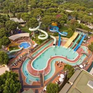 Hotel Pine Beach Belek (Ex.Maritim Pine Beach)