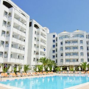 Hotel The Panorama Hill