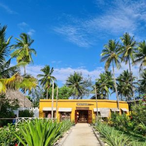 Paradise Beach Resort and Spa