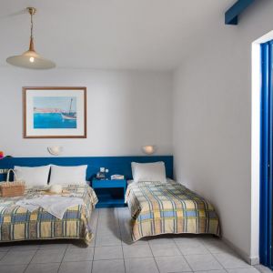 Hotel Central Hersonissos