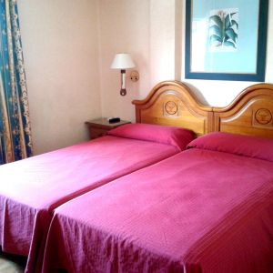 DiverHotel Dino Marbella