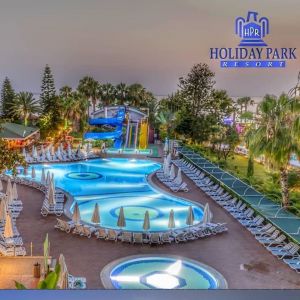 Hotel Holiday Park