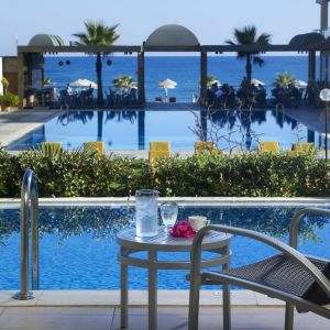 Hotel Minoa Palace Resort