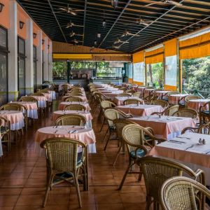 Hotel Blue Sea Costa Jardin