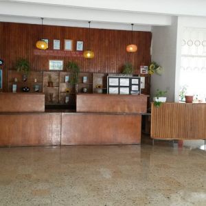 Hotel Crisana
