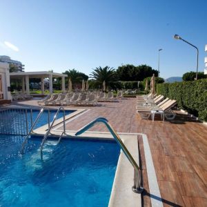 Hotel Gran Sol