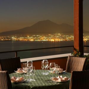 Hotel Grand La Panoramica