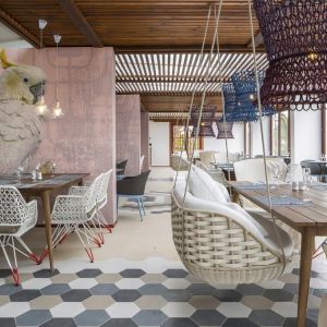 Hotel Grand Palladium White Island Resort and Spa
