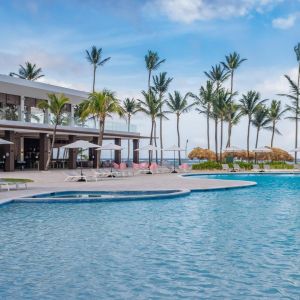 Hotel Tropical Deluxe Princess