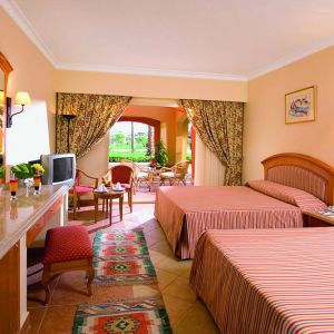 Hotel Sharm Grand Plaza Resort
