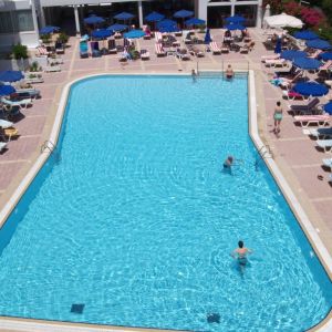 Hotel Bel Air Beach