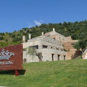 Hotel Golden King Luxury Resort